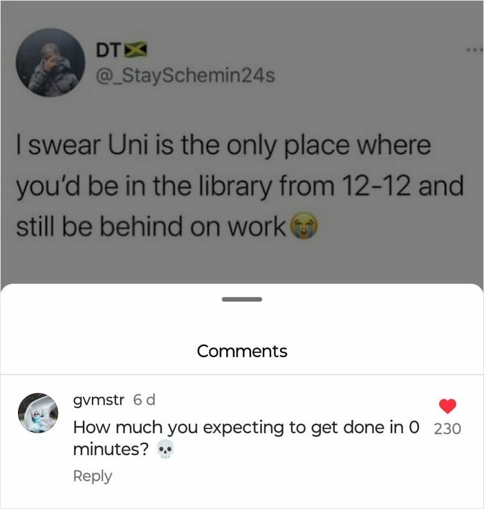 Hold Up, These Comebacks Are Savage and Genius!