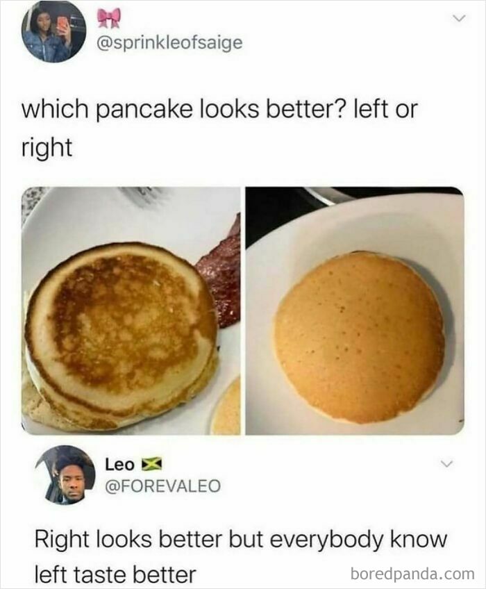 These Food Memes Are So Funny You'll Wish You Could Eat Your Screen