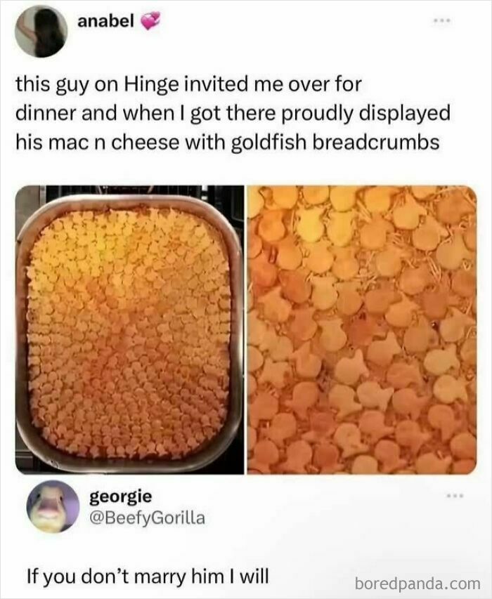 These Food Memes Are So Funny You'll Wish You Could Eat Your Screen