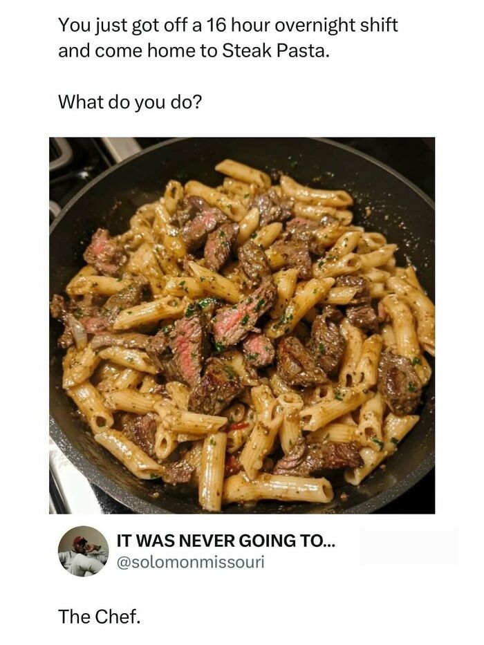 These Food Memes Are So Funny You'll Wish You Could Eat Your Screen