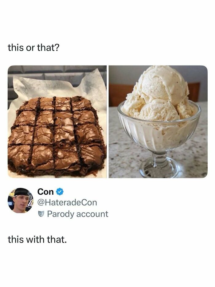 These Food Memes Are So Funny You'll Wish You Could Eat Your Screen