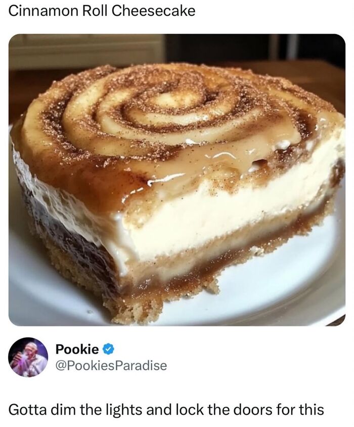 These Food Memes Are So Funny You'll Wish You Could Eat Your Screen