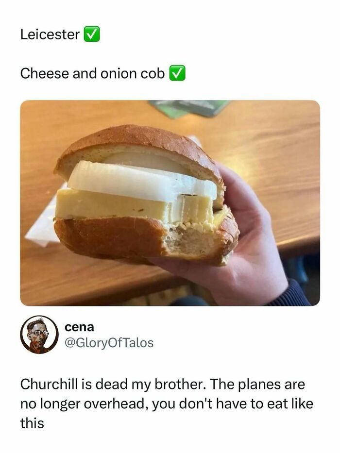 These Food Memes Are So Funny You'll Wish You Could Eat Your Screen