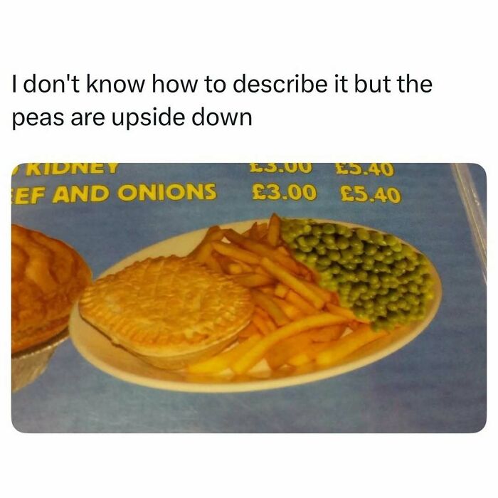 These Food Memes Are So Funny You'll Wish You Could Eat Your Screen