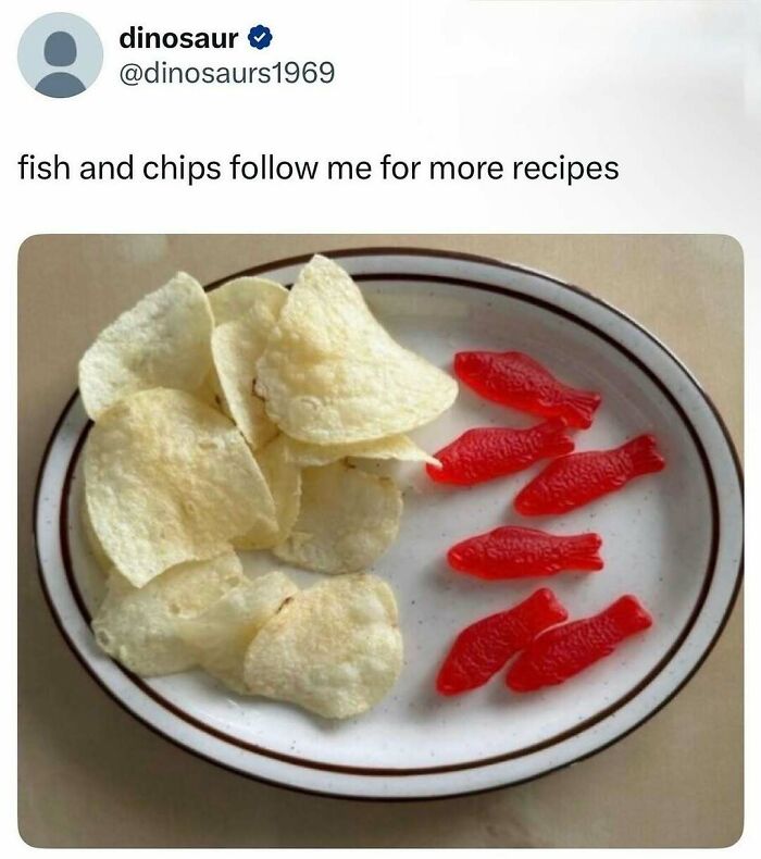 These Food Memes Are So Funny You'll Wish You Could Eat Your Screen