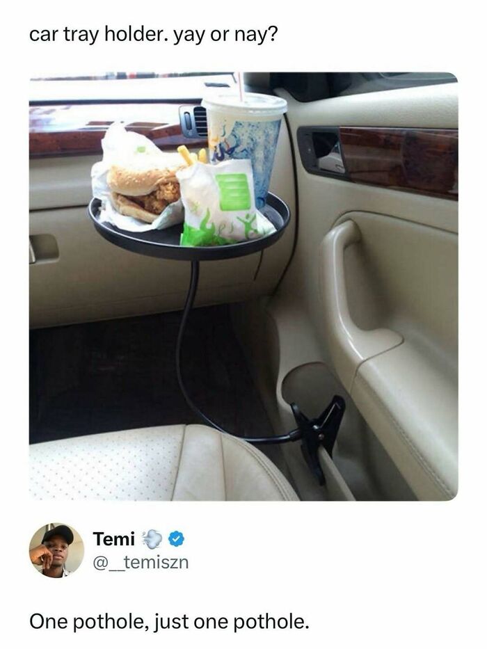 These Food Memes Are So Funny You'll Wish You Could Eat Your Screen