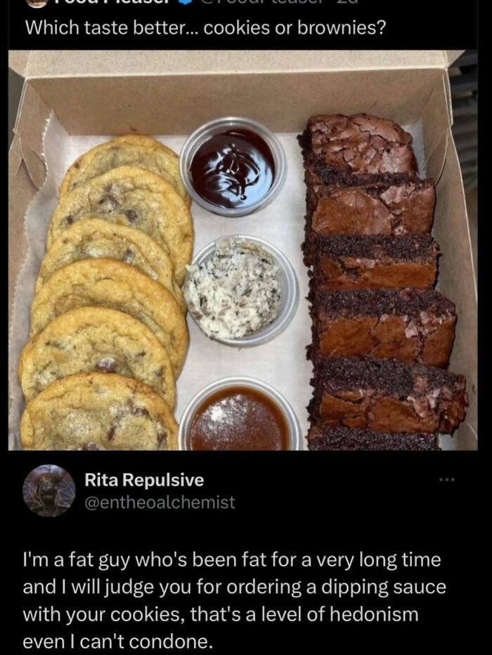 These Food Memes Are So Funny You'll Wish You Could Eat Your Screen