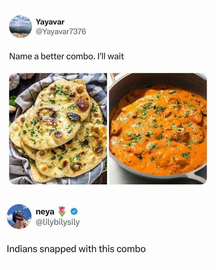 These Food Memes Are So Funny You'll Wish You Could Eat Your Screen