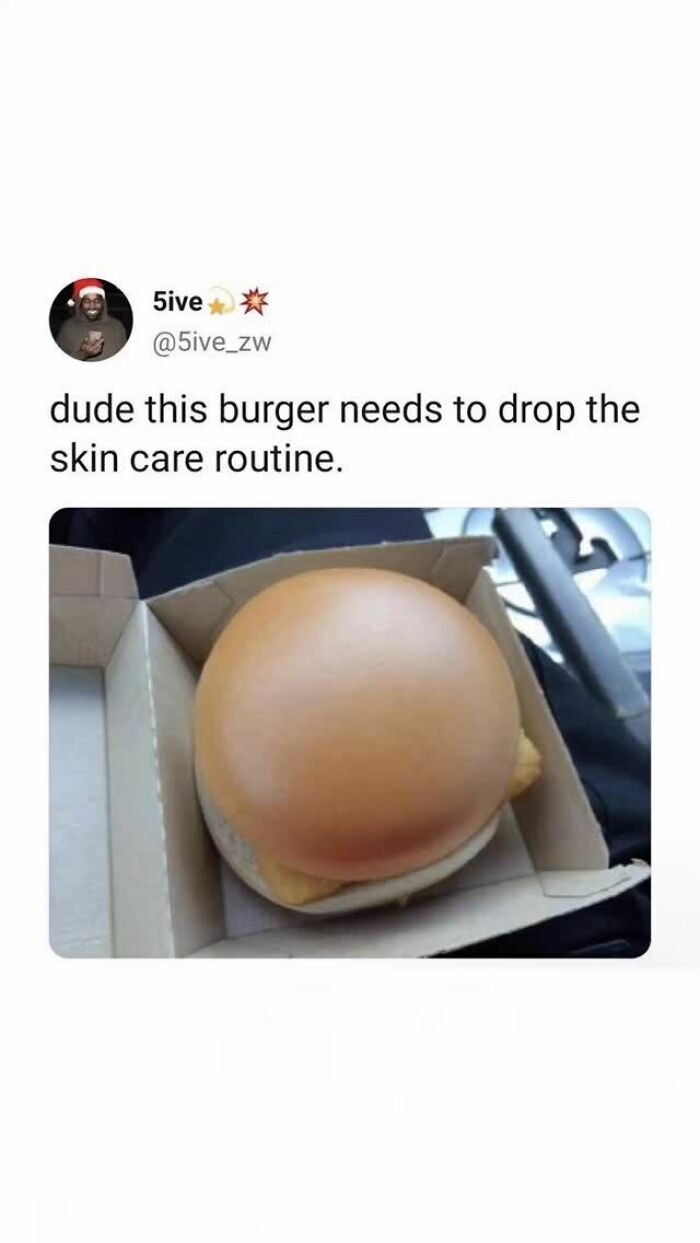 These Food Memes Are So Funny You'll Wish You Could Eat Your Screen