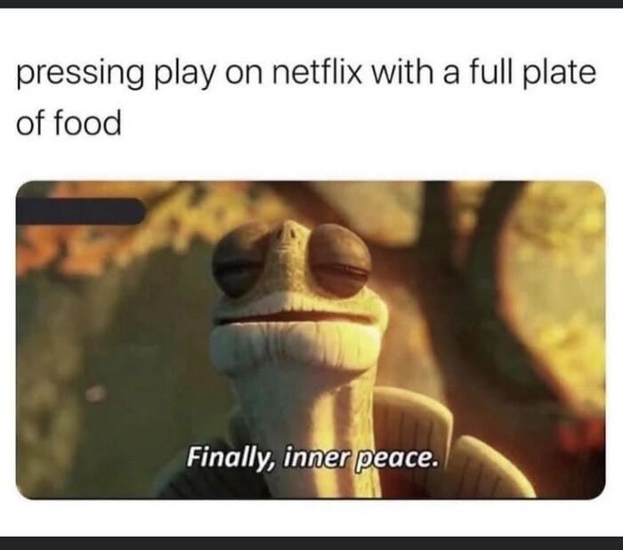 These Food Memes Are So Funny You'll Wish You Could Eat Your Screen