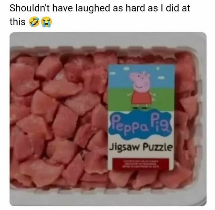 These Food Memes Are So Funny You'll Wish You Could Eat Your Screen