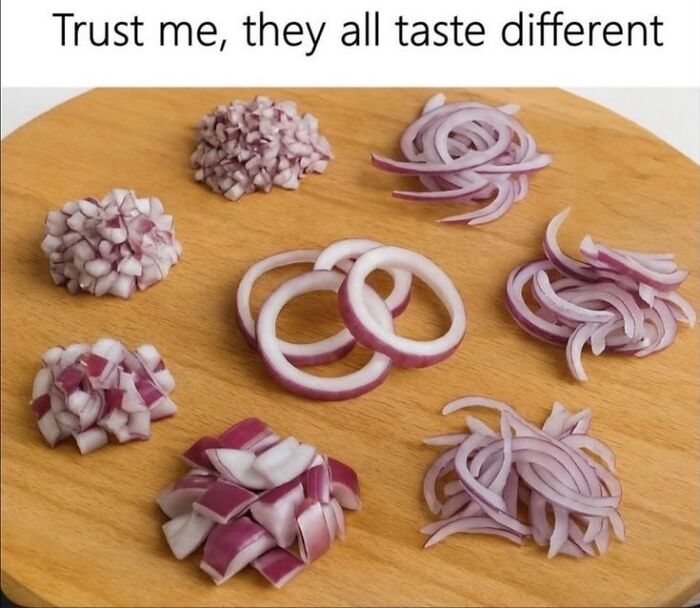 These Food Memes Are So Funny You'll Wish You Could Eat Your Screen