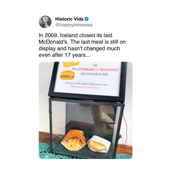 These Food Memes Are So Funny You'll Wish You Could Eat Your Screen