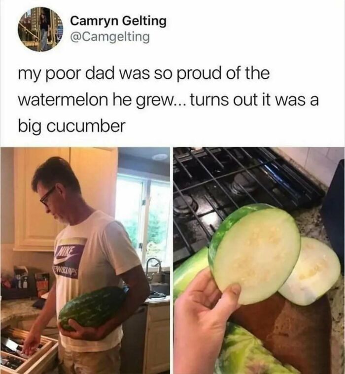 These Food Memes Are So Funny You'll Wish You Could Eat Your Screen