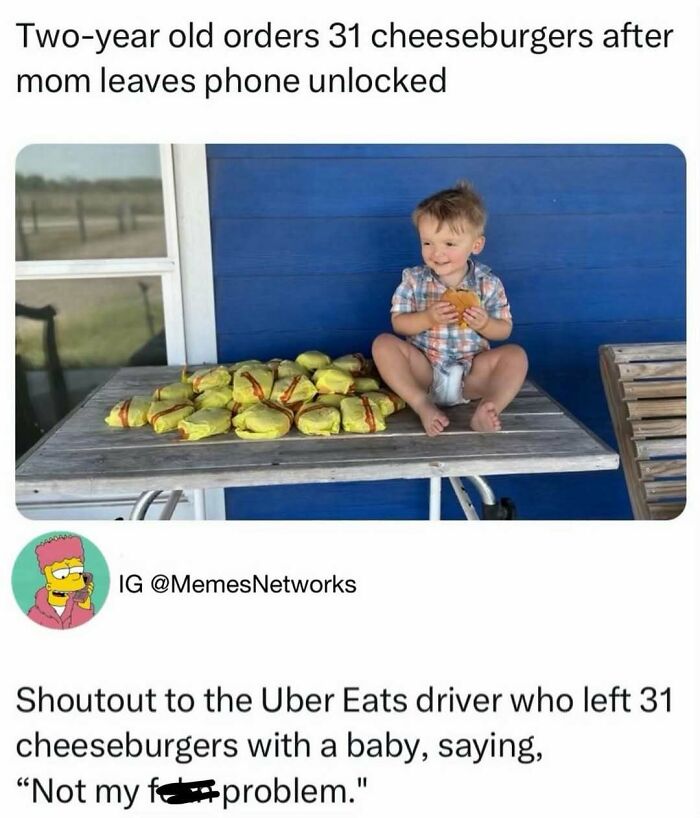 These Food Memes Are So Funny You'll Wish You Could Eat Your Screen