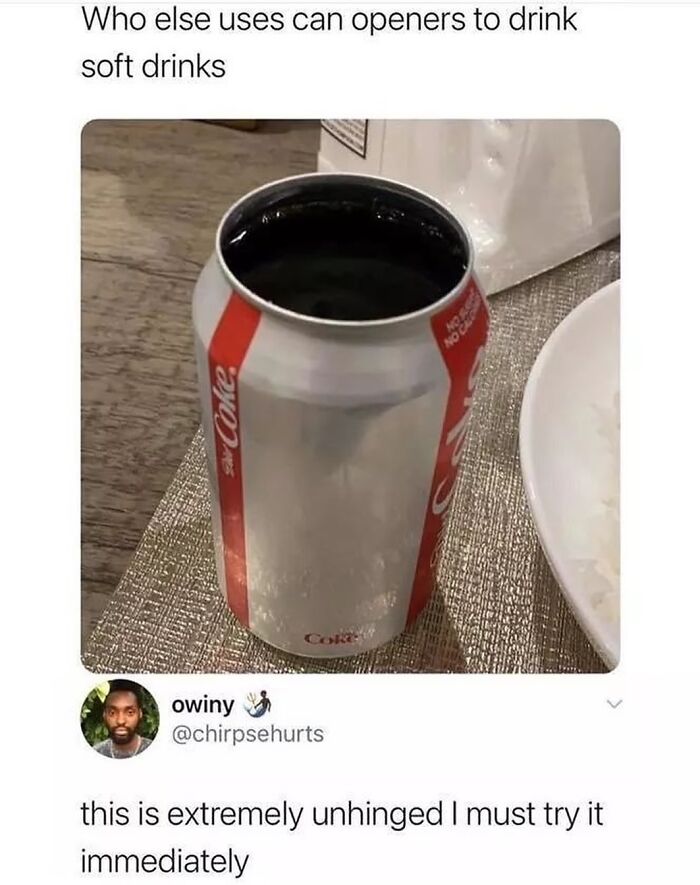 These Food Memes Are So Funny You'll Wish You Could Eat Your Screen