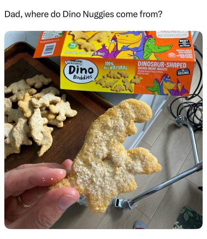 These Food Memes Are So Funny You'll Wish You Could Eat Your Screen