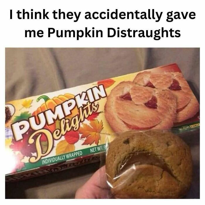 These Food Memes Are So Funny You'll Wish You Could Eat Your Screen