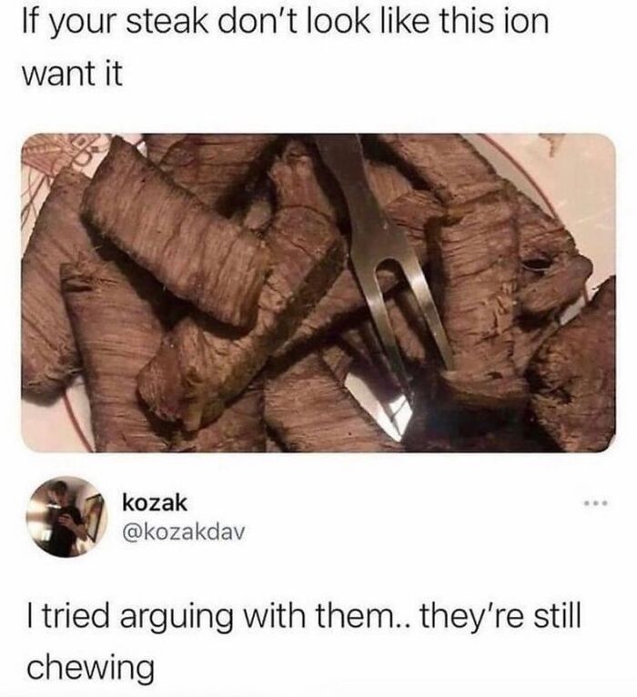 These Food Memes Are So Funny You'll Wish You Could Eat Your Screen