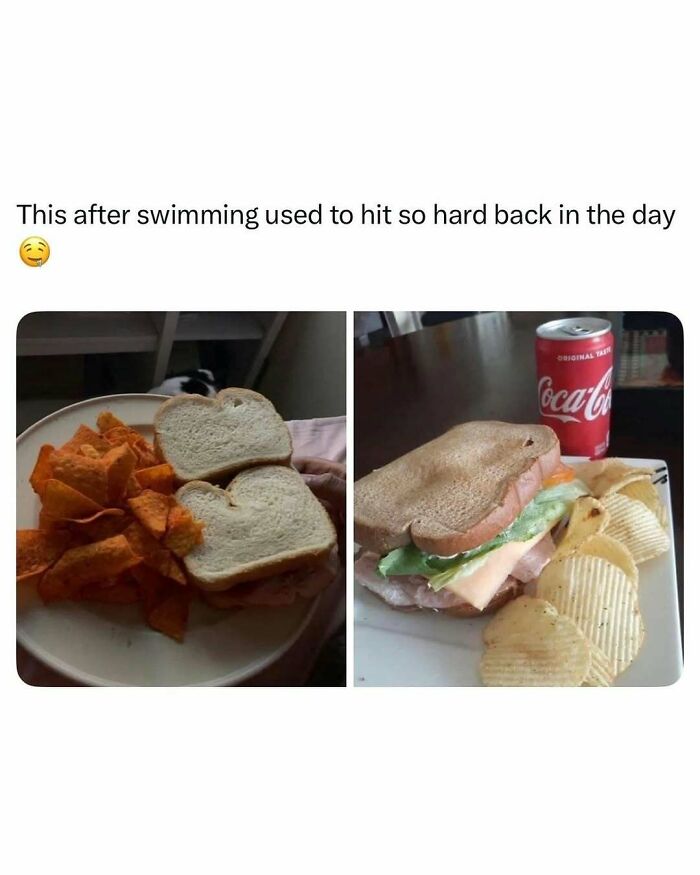 These Food Memes Are So Funny You'll Wish You Could Eat Your Screen