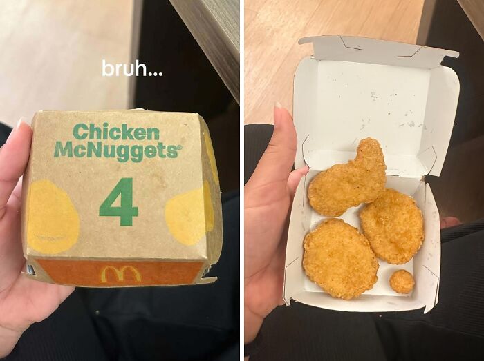 These Food Memes Are So Funny You'll Wish You Could Eat Your Screen