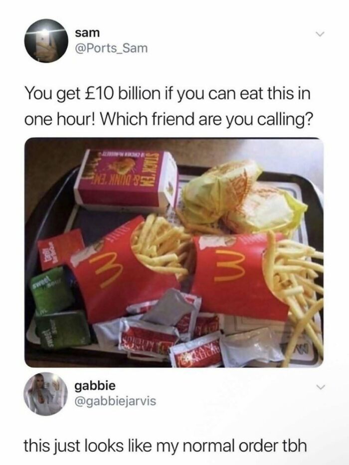 These Food Memes Are So Funny You'll Wish You Could Eat Your Screen