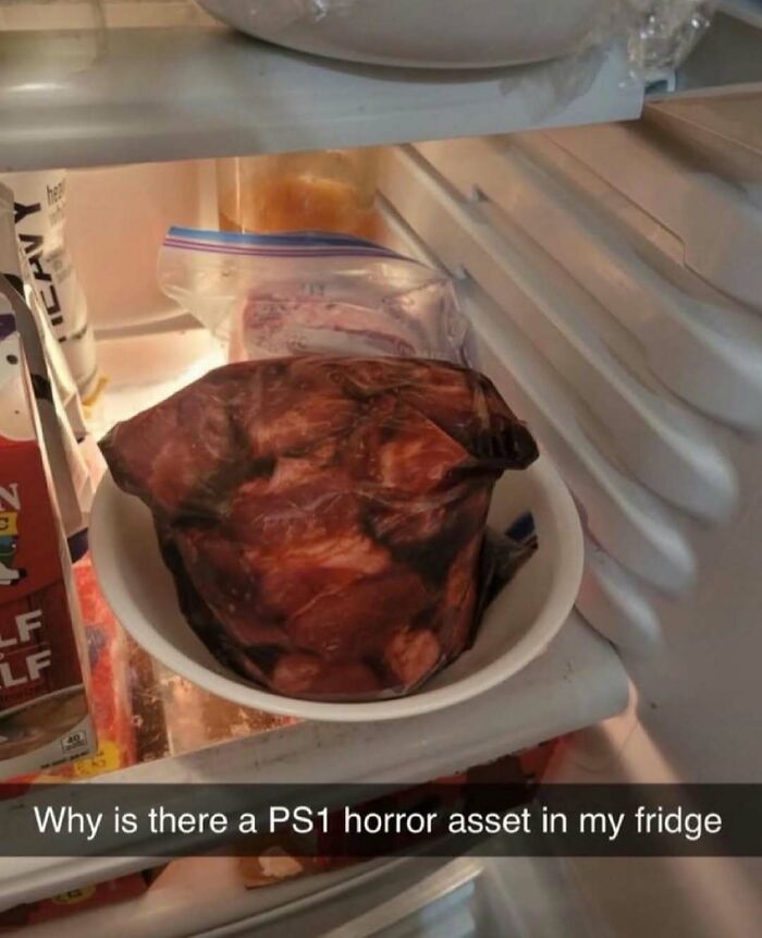 These Food Memes Are So Funny You'll Wish You Could Eat Your Screen