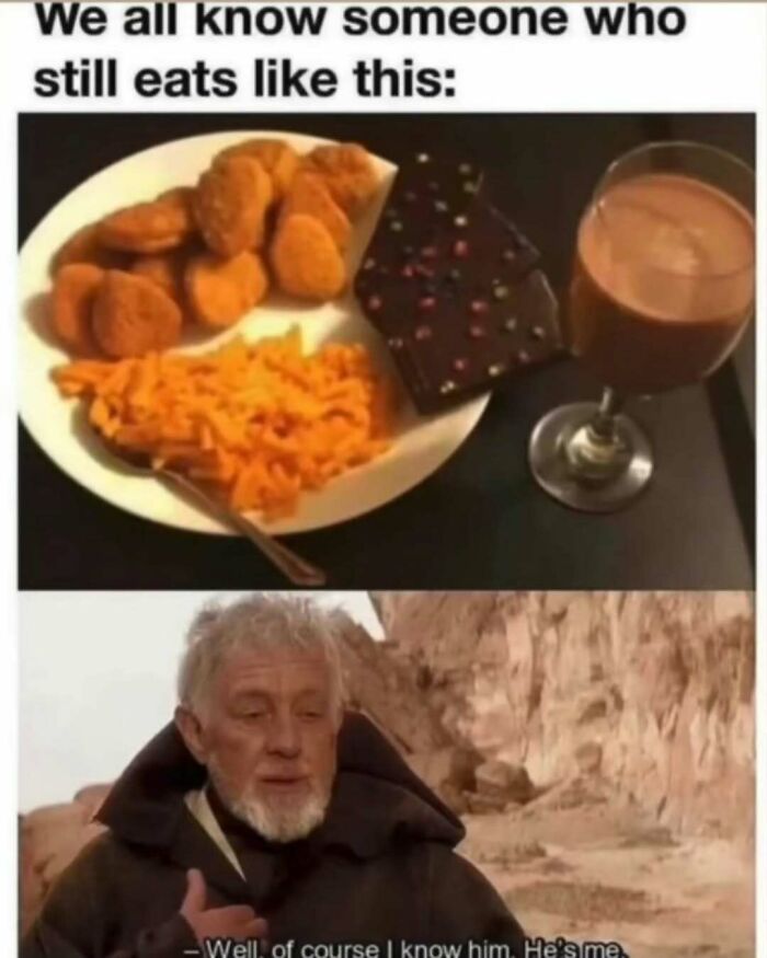 These Food Memes Are So Funny You'll Wish You Could Eat Your Screen