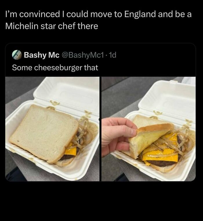 These Food Memes Are So Funny You'll Wish You Could Eat Your Screen