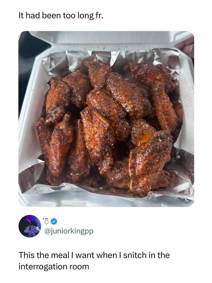 These Food Memes Are So Funny You'll Wish You Could Eat Your Screen