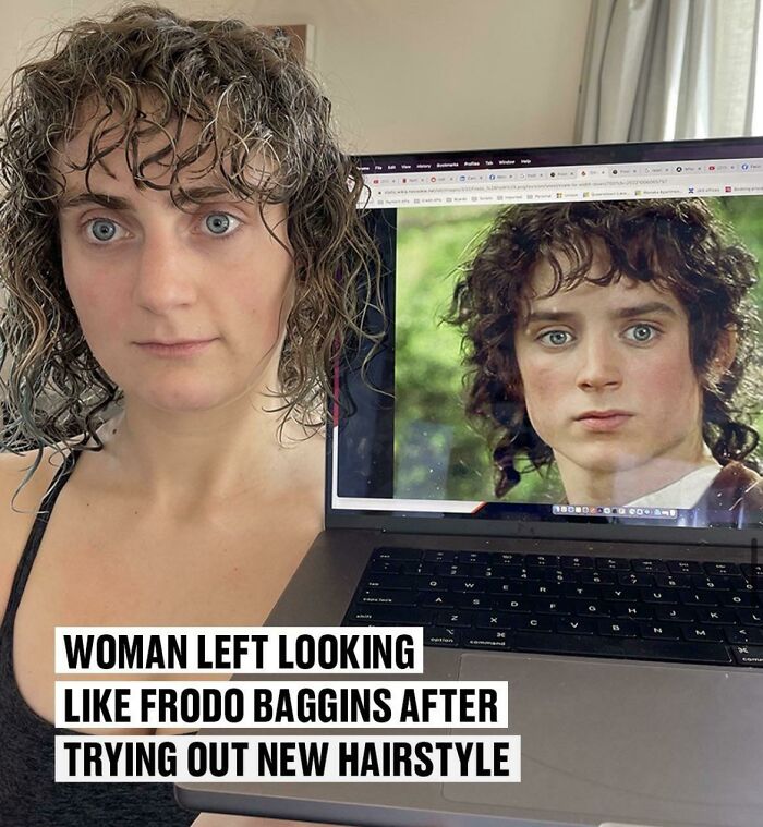 Give Me The Hobbit Bob, Please!