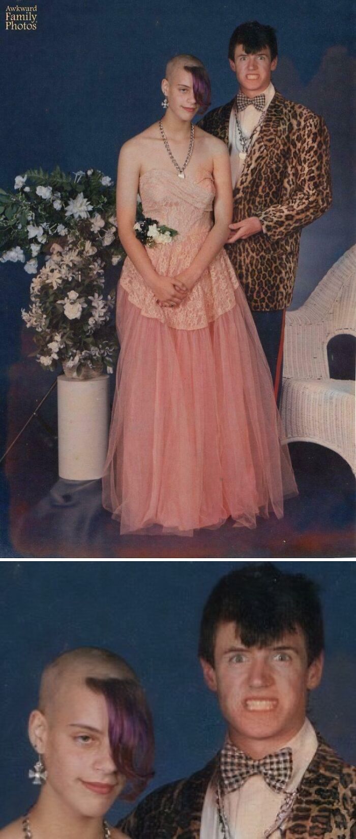 Oops! 78 Haircuts That Totally Took a Wrong Turn