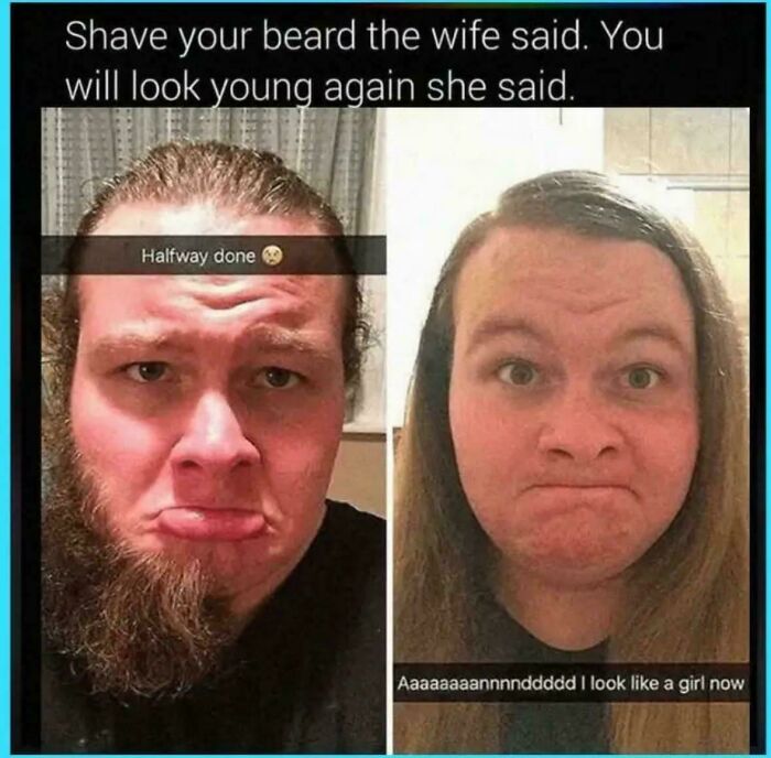 Oops! 78 Haircuts That Totally Took a Wrong Turn