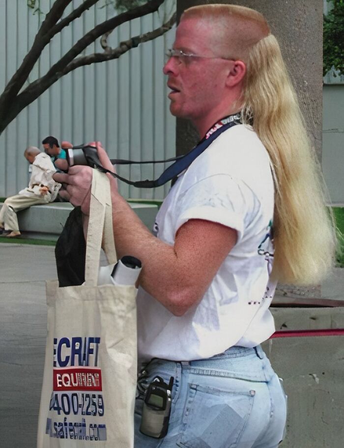 Oops! 78 Haircuts That Totally Took a Wrong Turn