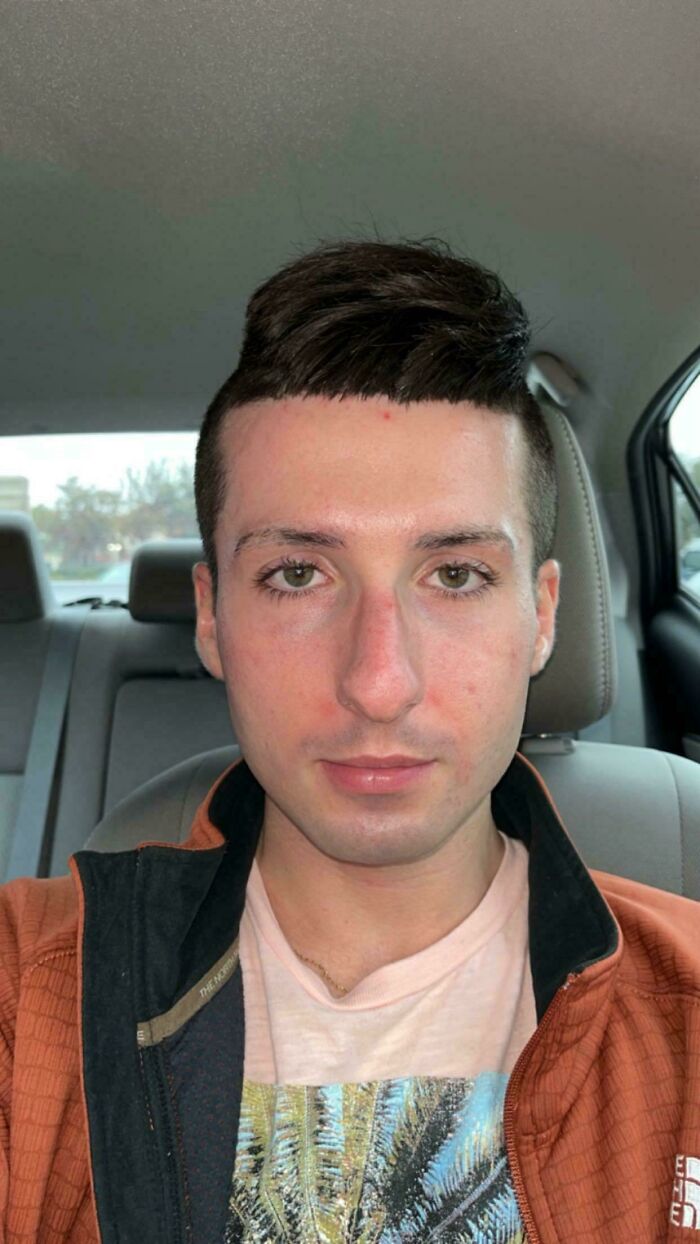 Oops! 78 Haircuts That Totally Took a Wrong Turn