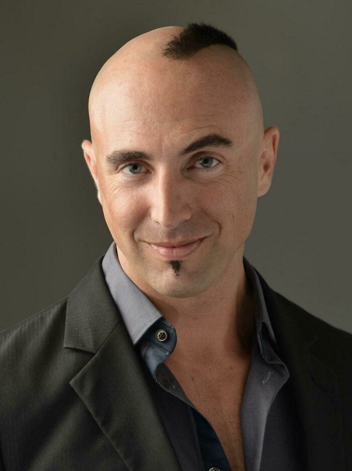 Oops! 78 Haircuts That Totally Took a Wrong Turn