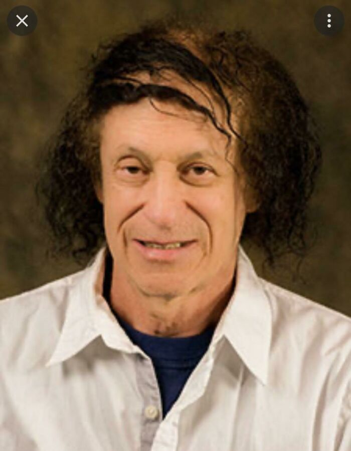 Oops! 78 Haircuts That Totally Took a Wrong Turn