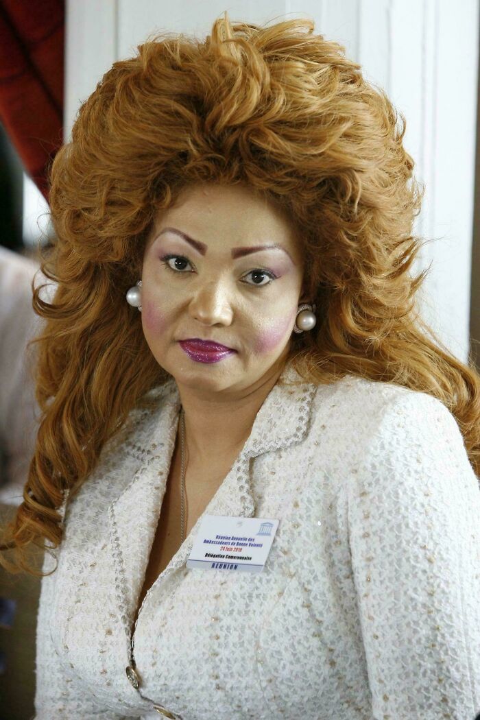 Oops! 78 Haircuts That Totally Took a Wrong Turn