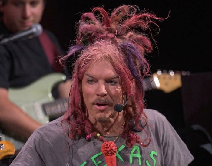 Oops! 78 Haircuts That Totally Took a Wrong Turn