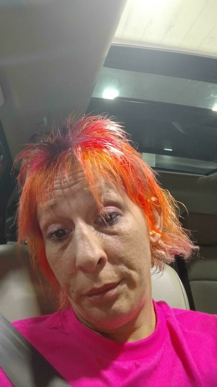 Oops! 78 Haircuts That Totally Took a Wrong Turn