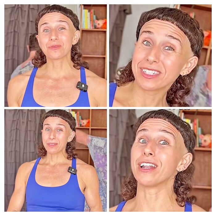 Oops! 78 Haircuts That Totally Took a Wrong Turn