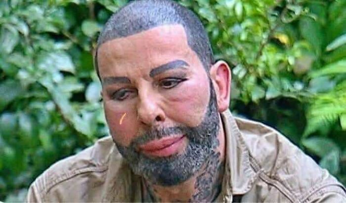 Oops! 78 Haircuts That Totally Took a Wrong Turn