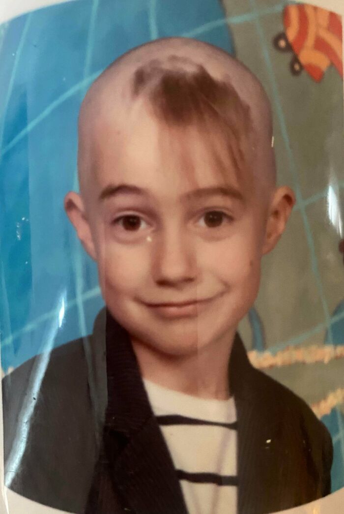 Oops! 78 Haircuts That Totally Took a Wrong Turn