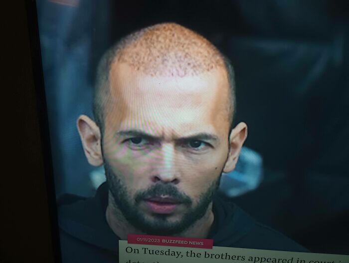 Oops! 78 Haircuts That Totally Took a Wrong Turn