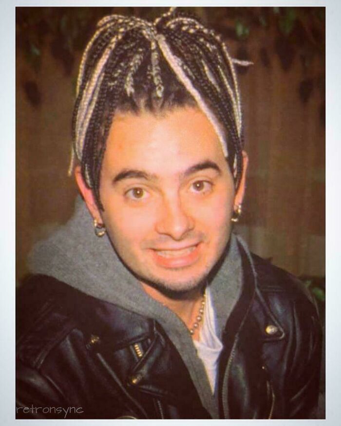 Oops! 78 Haircuts That Totally Took a Wrong Turn