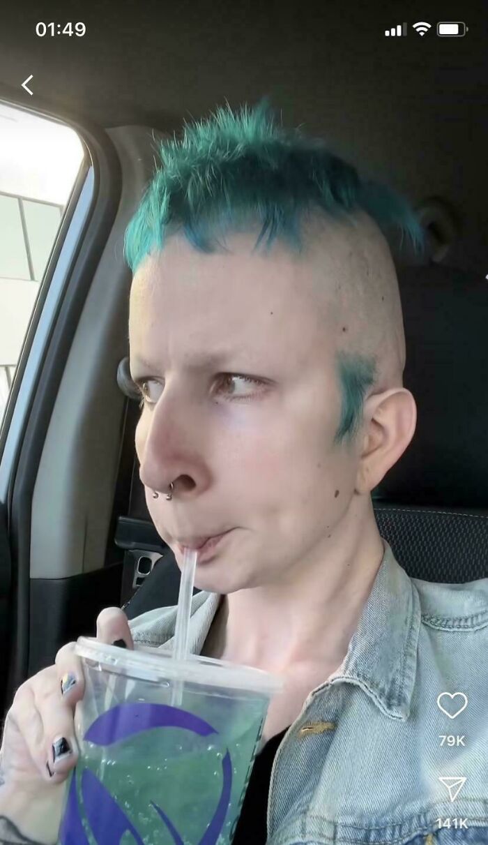 Oops! 78 Haircuts That Totally Took a Wrong Turn