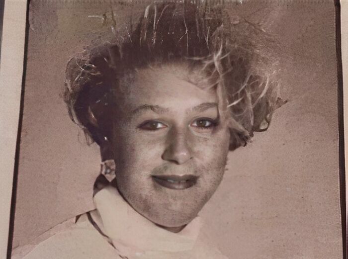 Oops! 78 Haircuts That Totally Took a Wrong Turn