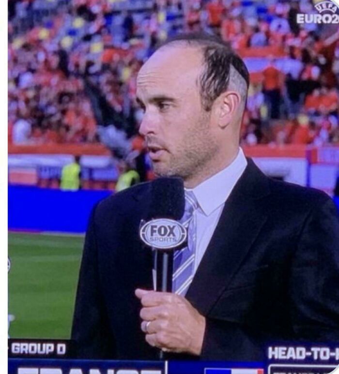 Oops! 78 Haircuts That Totally Took a Wrong Turn