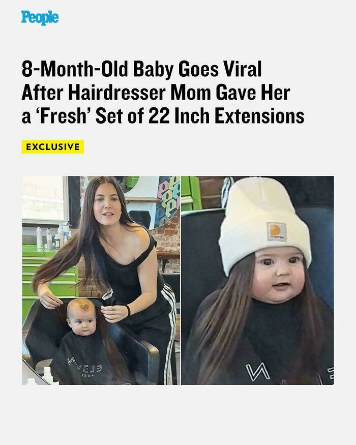 Oops! 78 Haircuts That Totally Took a Wrong Turn