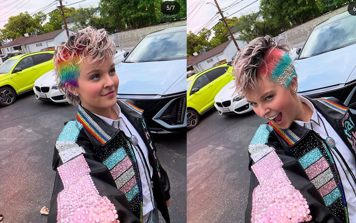 Oops! 78 Haircuts That Totally Took a Wrong Turn